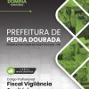 Fiscal Vigilância Sanitária Pedra Dourada MG | Apostila 2026 2 Fiscal Vigilância Sanitária Pedra Dourada MG | Apostila 2026