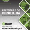 Guarda Municipal Bonito BA | Apostila 2026 3 Guarda Municipal Bonito BA | Apostila 2026