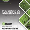 Guarda Vidas Saquarema RJ | Apostila 2026 2 Guarda Vidas Saquarema RJ | Apostila 2026