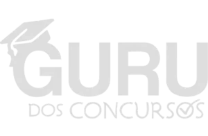 Logotipo Guru dos Concursos - Ir para a página inicial