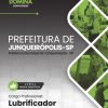 Lubrificador Junqueirópolis SP | Apostila 2026 2 Lubrificador Junqueirópolis SP | Apostila 2026