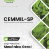 Mecânico Geral CEMMIL Mogi Guaçu SP | Apostila 2026