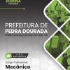 Mecânico Pedra Dourada MG | Apostila 2026 2 Mecânico Pedra Dourada MG | Apostila 2026