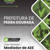 Mediador de AEE Pedra Dourada MG | Apostila 2026 2 Mediador de AEE Pedra Dourada MG | Apostila 2026