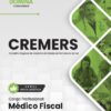 Médico Fiscal CREMERS | Apostila 2026 3 Médico Fiscal CREMERS | Apostila 2026