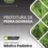 Médico Pediatra Pedra Dourada MG | Apostila 2026 2 Médico Pediatra Pedra Dourada MG | Apostila 2026