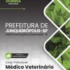Médico Veterinário Junqueirópolis SP | Apostila 2026 2 Médico Veterinário Junqueirópolis SP | Apostila 2026