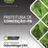 Odontólogo Odontopediatria Conceição PB | Apostila 2026 3 Odontólogo Odontopediatria Conceição PB | Apostila 2026