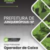 Operador de Caixa Junqueirópolis SP | Apostila 2026 2 Operador de Caixa Junqueirópolis SP | Apostila 2026