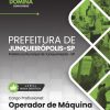 Operador de Máquina Junqueirópolis SP | Apostila 2026 3 Operador de Máquina Junqueirópolis SP | Apostila 2026