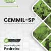 Pedreiro CEMMIL Mogi Guaçu SP | Apostila 2026