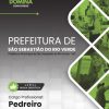 Pedreiro São Sebastião do Rio Verde MG | Apostila 2026 2 Pedreiro São Sebastião do Rio Verde MG | Apostila 2026