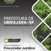 Procurador Jurídico Municipal Ubirajara SP | Apostila 2026 2 Procurador Jurídico Municipal Ubirajara SP | Apostila 2026