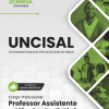 Professor de Ciências Radiológicas UNCISAL | Apostila 2026 2 Professor de Ciências Radiológicas UNCISAL | Apostila 2026