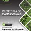 Professor de Educação Física Pedra Dourada MG | Apostila 2026 2 Professor de Educação Física Pedra Dourada MG | Apostila 2026