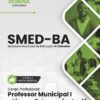 Professor de Inglês SMED Salvador BA | Apostila 2026