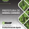 Profissional de Apoio Escolar General Carneiro PR | Apostila 2026 3 Profissional de Apoio Escolar General Carneiro PR | Apostila 2026
