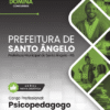Psicopedagogo Santo Ângelo RS | Apostila 2026 2 Psicopedagogo Santo Ângelo RS | Apostila 2026