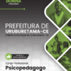 Psicopedagogo Uruburetama CE | Apostila 2026 3 Psicopedagogo Uruburetama CE | Apostila 2026
