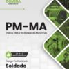 Soldado PM MA | Apostila 2026