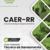 Técnico de Contabilidade CAER RR | Apostila 2026 2 Técnico de Contabilidade CAER RR | Apostila 2026