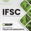 Técnico de Laboratório Ciências da Natureza IFSC | Apostila 2026 3 Técnico de Laboratório Ciências da Natureza IFSC | Apostila 2026