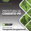 Terapeuta Ocupacional Cianorte PR | Apostila 2026 3 Terapeuta Ocupacional Cianorte PR | Apostila 2026