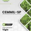 Vigia CEMMIL Mogi Guaçu SP | Apostila 2026