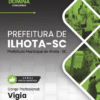 Vigia Ilhota SC | Apostila 2026 3 Vigia Ilhota SC | Apostila 2026