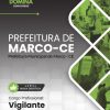 Vigilante Marco CE | Apostila 2026
