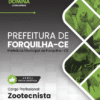 Zootecnista Forquilha CE | Apostila 2026 3 Zootecnista Forquilha CE | Apostila 2026