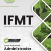 Administrador IFMT | Apostila 2026 2 Administrador IFMT | Apostila 2026