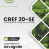 Advogado CREF 20 SE | Apostila 2026 2 Advogado CREF 20 SE | Apostila 2026