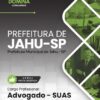 Advogado Jahu SP | Apostila 2026 3 Advogado Jahu SP | Apostila 2026