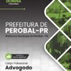 Advogado Perobal PR | Apostila 2026