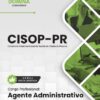 Agente Administrativo CISOP PR | Apostila 2026 3 Agente Administrativo CISOP PR | Apostila 2026