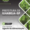 Agente de Alimentação Escolar Ilhabela SP | Apostila 2026 3 Agente de Alimentação Escolar Ilhabela SP | Apostila 2026