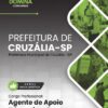 Agente de Apoio Educacional Prefeitura Cruzália SP | Apostila 2026 4 Agente de Apoio Educacional Prefeitura Cruzália SP | Apostila 2026