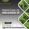 Agente de Contratação Herculândia SP | Apostila 2026 3 Agente de Contratação Herculândia SP | Apostila 2026