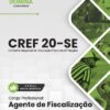 Agente de Fiscalização CREF 20 SE | Apostila 2026 2 Agente de Fiscalização CREF 20 SE | Apostila 2026