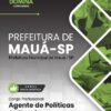 Agente de Políticas Culturais Prefeitura Mauá SP | Apostila 2026 2 Agente de Políticas Culturais Prefeitura Mauá SP | Apostila 2026