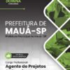 Agente de Projetos Culturais Prefeitura Mauá SP | Apostila 2026 2 Agente de Projetos Culturais Prefeitura Mauá SP | Apostila 2026