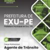 Agente de Trânsito EXU PE | Apostila 2026
