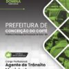Agente de Trânsito Municipal Conceição do Coité BA | Apostila 2026