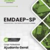Ajudante Geral EMDAEP Dracena SP | Apostila 2026 3 Ajudante Geral EMDAEP Dracena SP | Apostila 2026