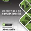 Almoxarife Silveira Martins RS | Apostila 2026