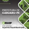 Analista de Área Geral Caruaru PE | Apostila 2026 3 Analista de Área Geral Caruaru PE | Apostila 2026