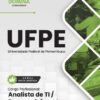 Analista de Desenvolvimento UFPE | Apostila 2027 2 Analista de Desenvolvimento UFPE | Apostila 2027