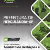 Analista de Licitações e Contratos Herculândia SP | Apostila 2026 2 Analista de Licitações e Contratos Herculândia SP | Apostila 2026