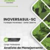 Analista de Planejamento InoversaSul SC | Apostila 2026 2 Analista de Planejamento InoversaSul SC | Apostila 2026